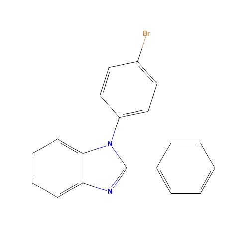 chemical structure of 760212-58-6 FT-0689440