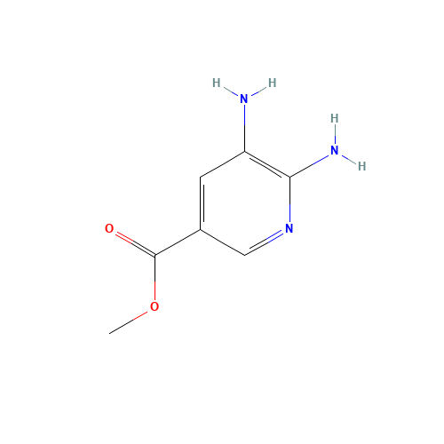chemical structure of 104685-76-9 FT-0689494