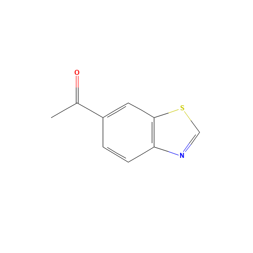 chemical structure of 19989-35-6 FT-0689495