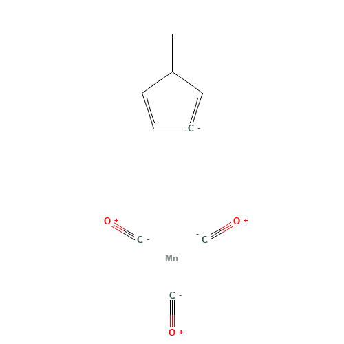 chemical structure of 12108-13-3 FT-0689509
