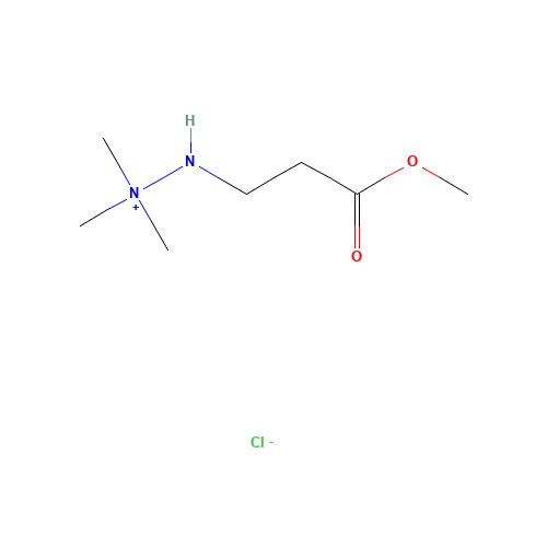 chemical structure of 76144-82-6 FT-0689510