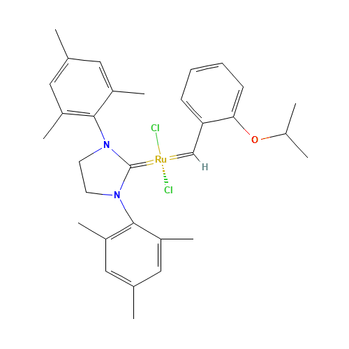 chemical structure of 301224-40-8 FT-0689512