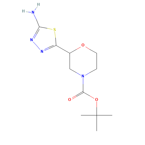 chemical structure of 1251033-59-6 FT-0689513