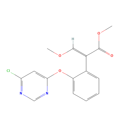chemical structure of 131860-97-4 FT-0689520