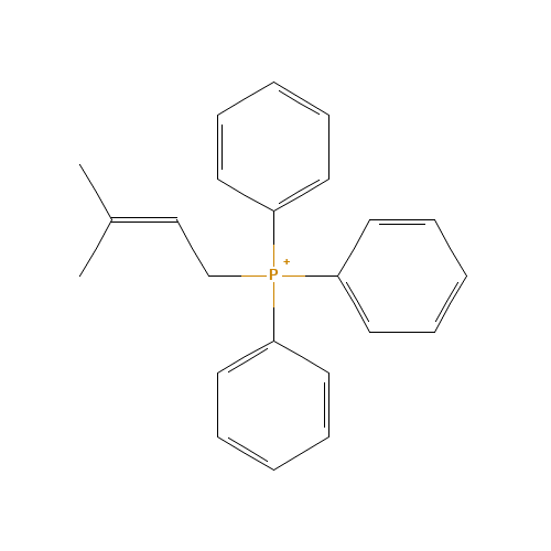 chemical structure of 52750-95-5 FT-0689522
