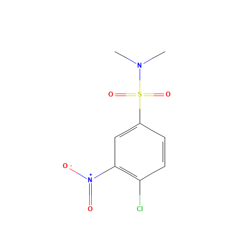 chemical structure of 137-47-3 FT-0689523