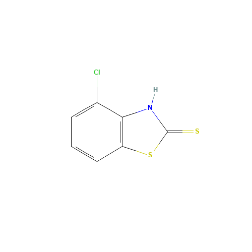 chemical structure of 1849-65-6 FT-0689533
