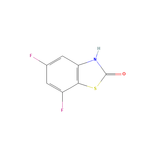 chemical structure of 898747-61-0 FT-0689535