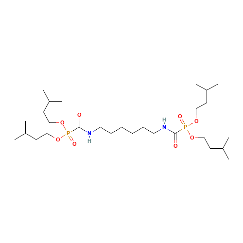 chemical structure of 3370-50-1 FT-0689541
