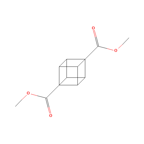 chemical structure of 29412-62-2 FT-0689544