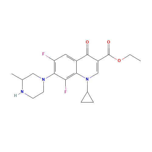 chemical structure of 103460-87-3 FT-0689553