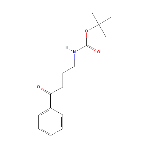 chemical structure of 116437-41-3 FT-0689556