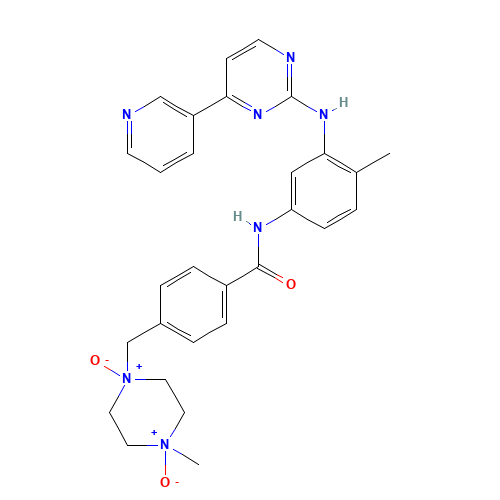 chemical structure of 571186-93-1 FT-0689648