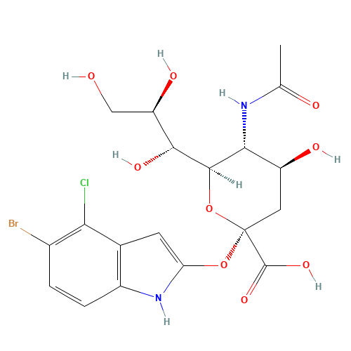 chemical structure of 265979-52-0 FT-0689661