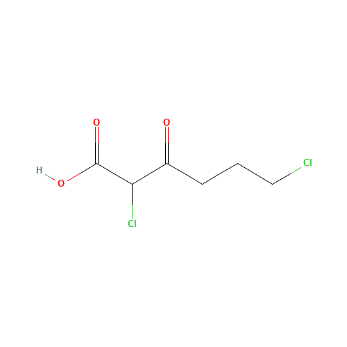 chemical structure of 5077-75-8 FT-0689766