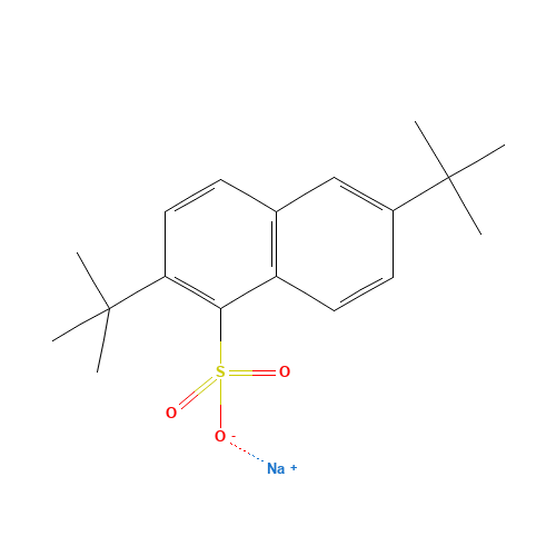 chemical structure of 14992-59-7 FT-0689767