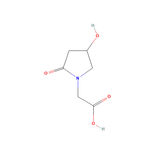 chemical structure of 77191-37-8 FT-0689770