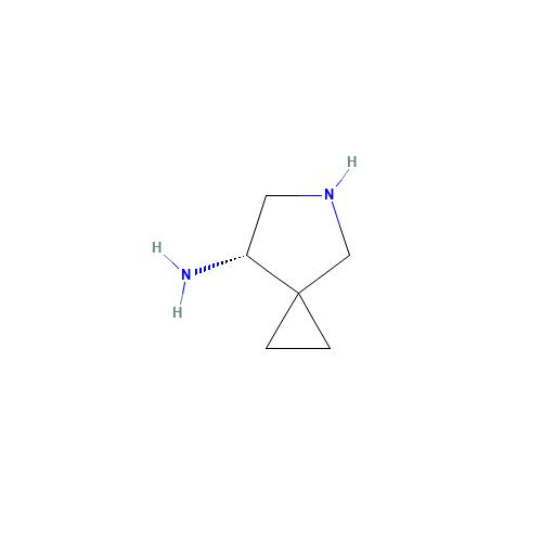 chemical structure of 129306-12-3 FT-0689781