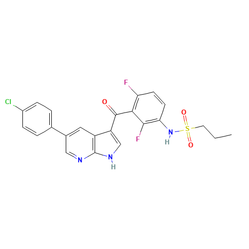 chemical structure of 1029872-54-5 FT-0689782