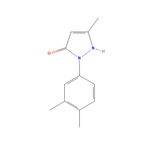 chemical structure of 277299-70-4 FT-0689793