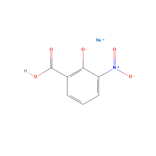chemical structure of 164915-53-1 FT-0689861