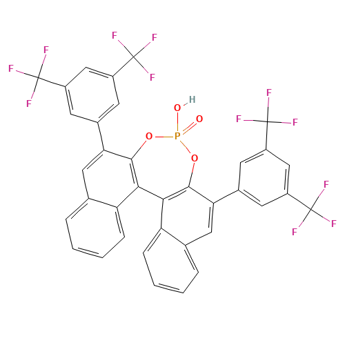 chemical structure of 791616-62-1 FT-0689870