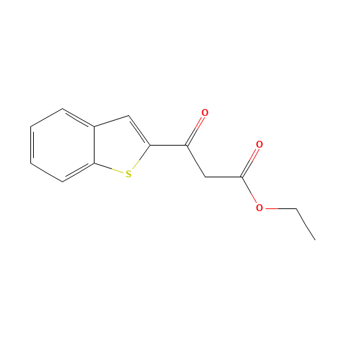 chemical structure of 55473-29-5 FT-0689884