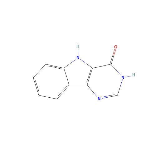 chemical structure of 61553-71-7 FT-0690069
