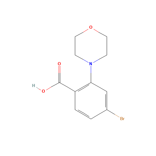 chemical structure of 1099687-03-2 FT-0690096