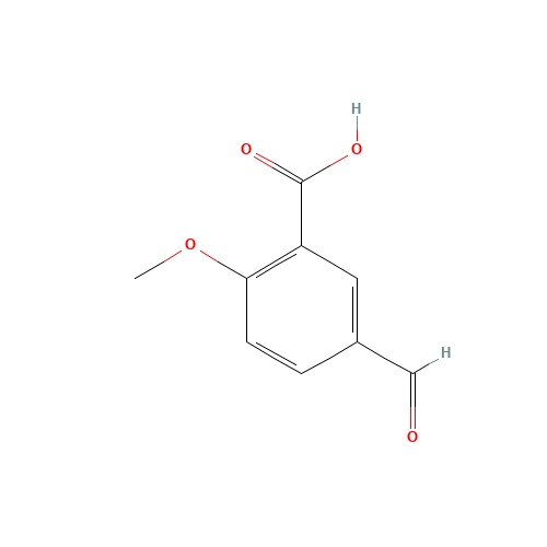 chemical structure of 84923-70-6 FT-0690105