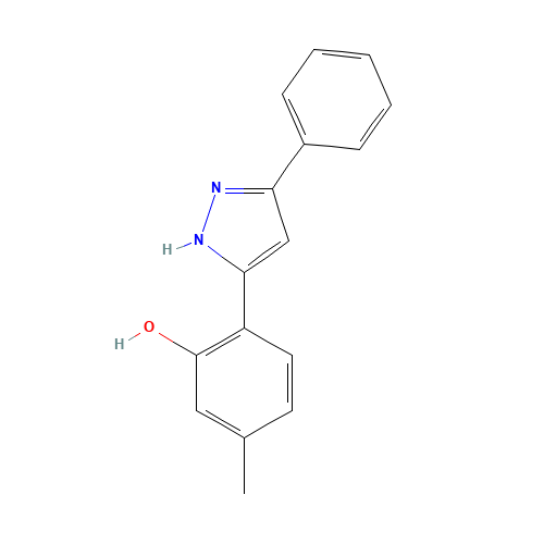 chemical structure of 121911-71-5 FT-0690106