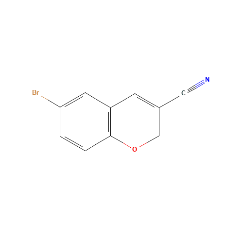chemical structure of 57543-68-7 FT-0690107