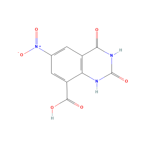 chemical structure of 331646-89-0 FT-0690110