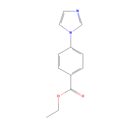 chemical structure of 86718-07-2 FT-0690126