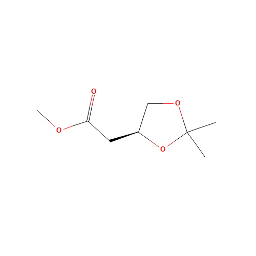 chemical structure of 95422-24-5 FT-0690127