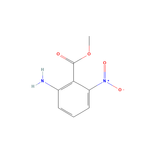 chemical structure of 57113-89-0 FT-0690129