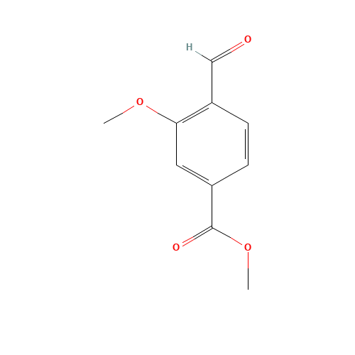 chemical structure of 74733-24-7 FT-0690134