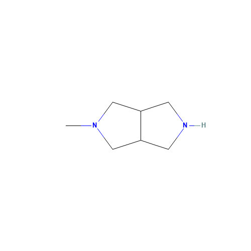 chemical structure of 86732-28-7 FT-0690142