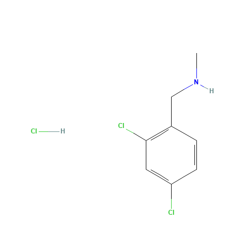 chemical structure of 90389-07-4 FT-0690158