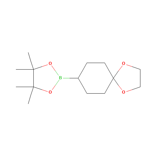 chemical structure of 1106871-37-7 FT-0690163