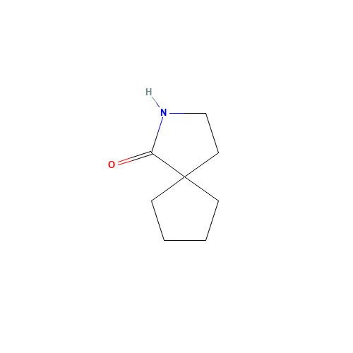 chemical structure of 1004-51-9 FT-0690174