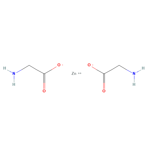 chemical structure of 14281-83-5 FT-0690187