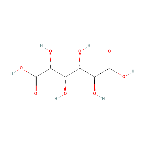 chemical structure of 87-73-0 FT-0690188