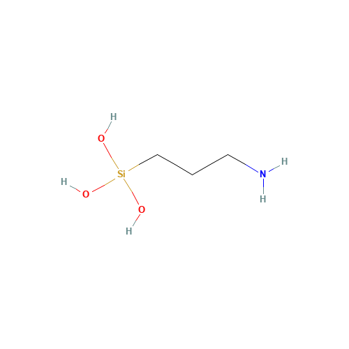 chemical structure of 58160-99-9 FT-0690371