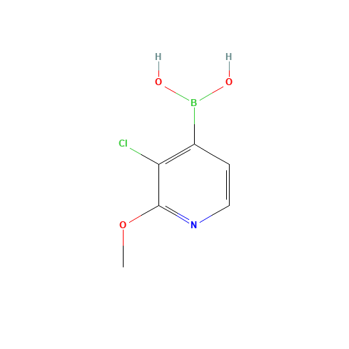 chemical structure of 957060-88-7 FT-0690376