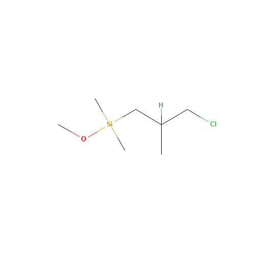 chemical structure of 18244-08-1 FT-0690377