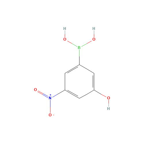 chemical structure of 737001-07-9 FT-0690390