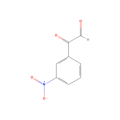 chemical structure of 6890-77-3 FT-0690395