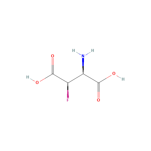 chemical structure of 68832-50-8 FT-0690406