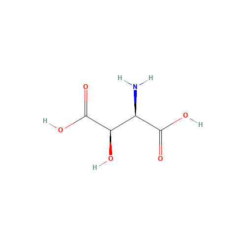 chemical structure of 16417-36-0 FT-0690419